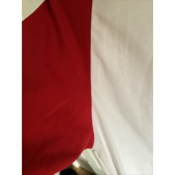 Griswold Family Christmas Shirt Size Large National Lampoons Christmas White/red - Picture 5 of 7